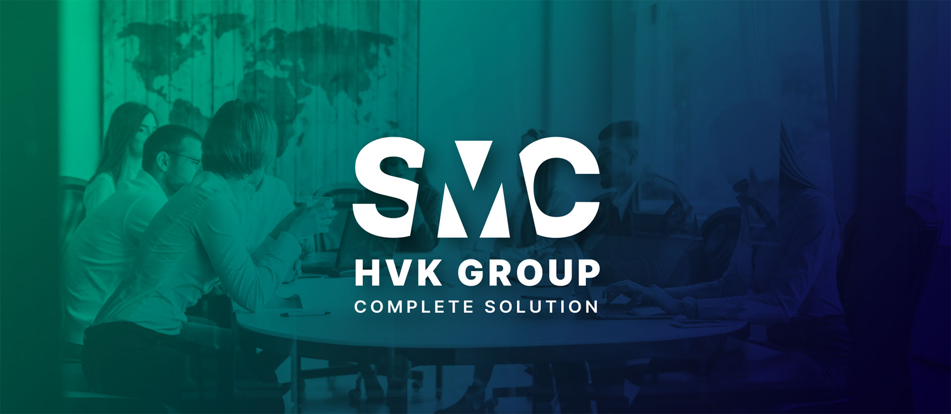 SMC-HVK Zrt.